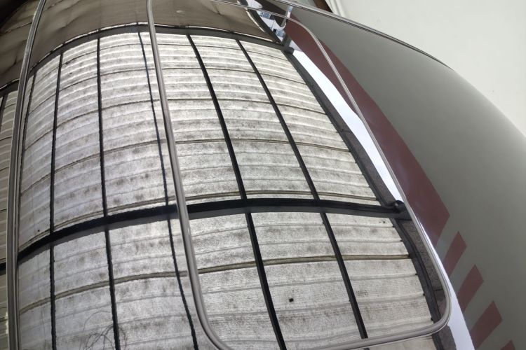 本田 雅阁 2016款 2.0L 舒适版车身外观6006