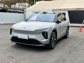 蔚来ES6 2024款 75kWh