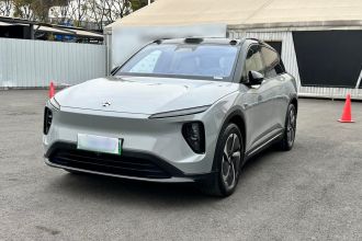 蔚来ES6 2024款 75kWh