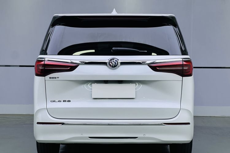 别克GL8 2021款 ES陆尊 653T 旗舰型车身外观6004