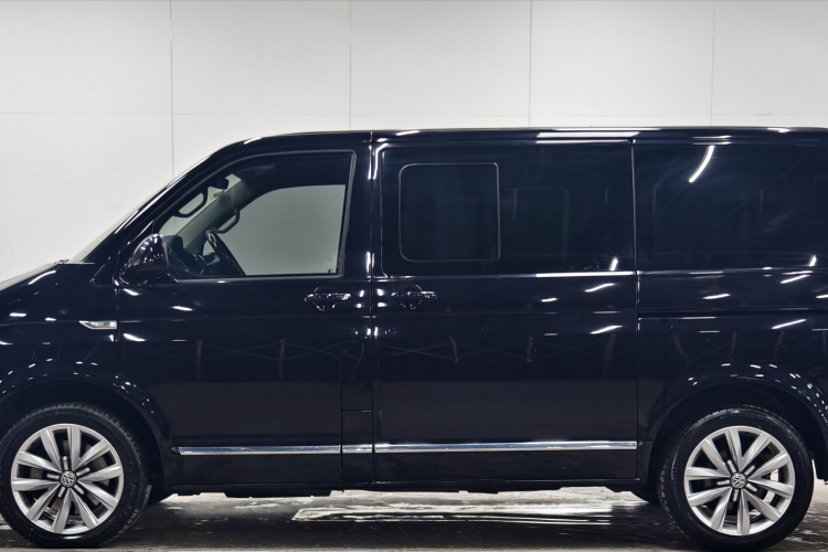 大众 迈特威 2018款 2.0TSI 两驱豪华版 7座车身外观6009