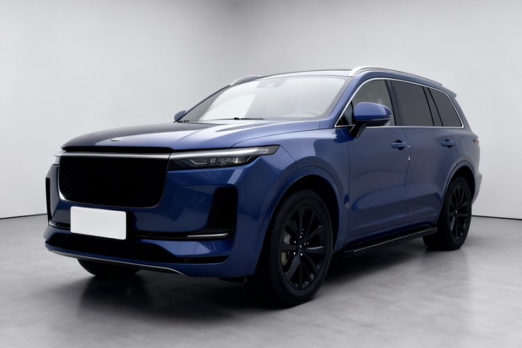 理想汽车 理想ONE 2020款 增程6座版车身外观1