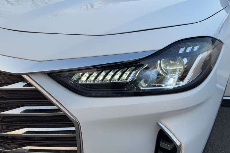 捷途X70 PLUS 2021款 1.6T DCT星 5座局部细节36