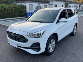 哈弗M6 2019款 1.5T DCT两驱超值版 国VI