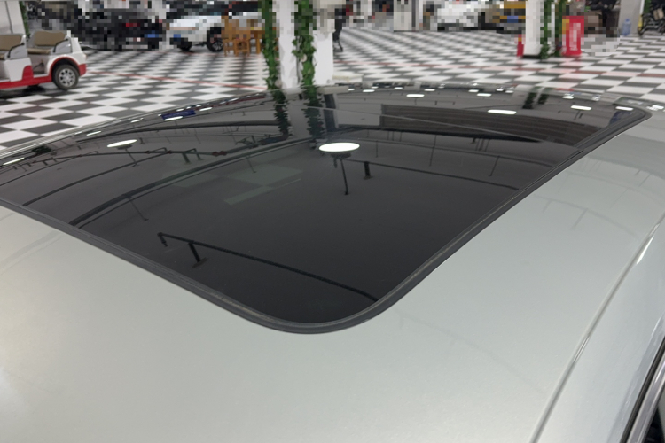 大众 迈腾 2018款 330TSI DSG 豪华型局部细节57