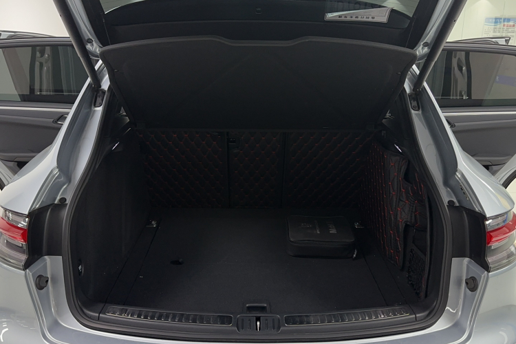 保时捷 2021款 Macan 2.0T局部细节23