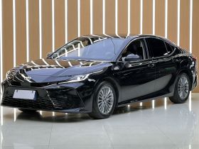 丰田 凯美瑞 2026款 2.0E 精英版