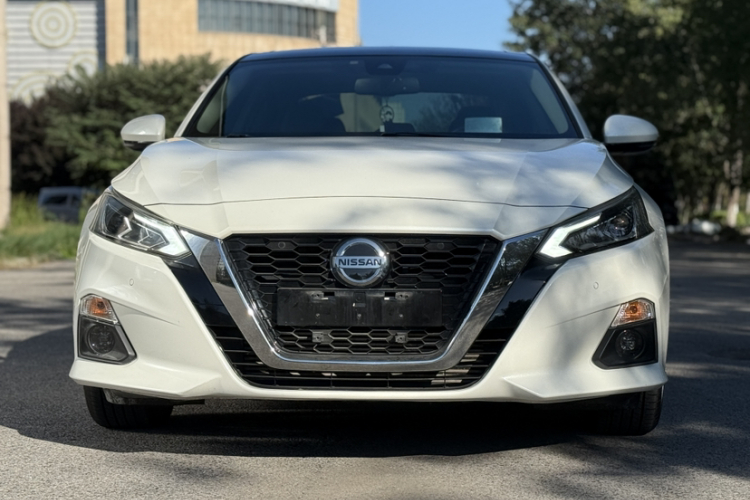 日产 天籁 2020款 改款 2.0T XL Upper AD1 智享领航版车身外观6005