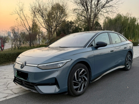 大众ID.7 VIZZION 2024款 PRO