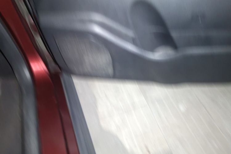 东风风光 风光370 2018款 S370 1.5L CVT豪华型 5座局部细节16