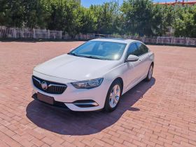 别克 君威 2019款 20T 精英型 国VI