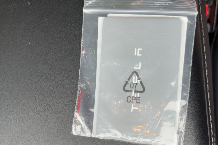 特斯拉 Model Y 2022款 改款 后轮驱动版中控内饰7001