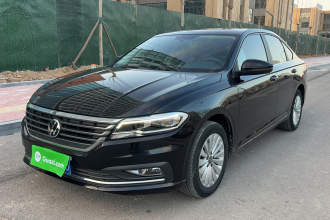 大众 朗逸 2021款 1.5L 自动舒适版