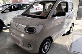 五菱汽车 宏光MINIEV 2024款 第三代 215km 青春版