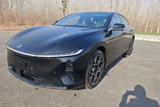 长安启源A07 2025款 蓝鲸增程版 230旗舰型