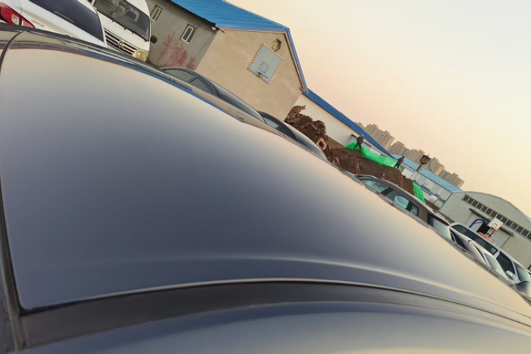 五菱汽车 五菱凯捷 2020款 1.5T 手动精英型车身外观6005