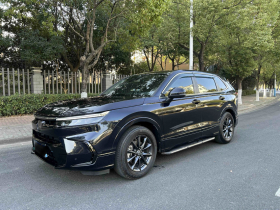 本田 皓影 2023款 240TURBO 两驱尊贵版PRO 7座