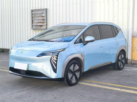 埃安 AION Y 2023款 Younger