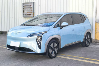 埃安 AION Y 2023款 Younger