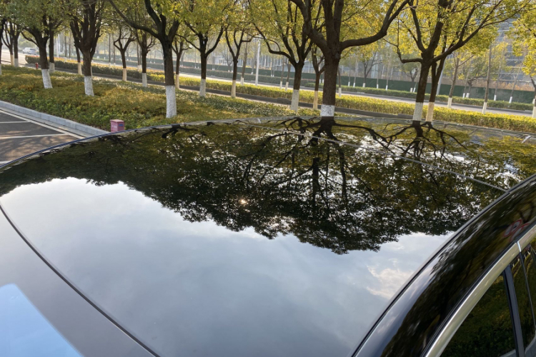 理想汽车 理想L8 2023款 Pro局部细节57