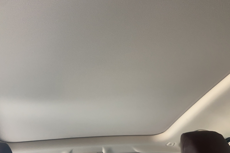 宝马X1 2023款 sDrive25Li M运动套装局部细节22