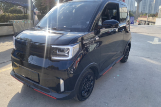 五菱汽车 宏光MINIEV 2022款 GAMEBOY 200km 玩咖款 磷酸铁锂