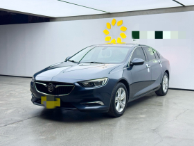 别克 君威 2019款 20T 精英型 国VI