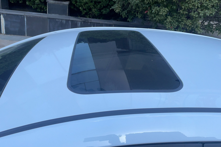 吉利汽车 帝豪 2018款 1.5L 手动向上互联版局部细节57