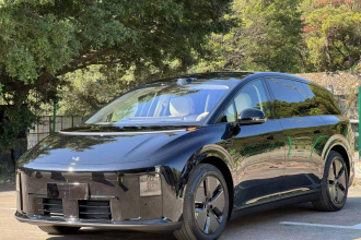 理想汽车 理想i8 2025款 标准版