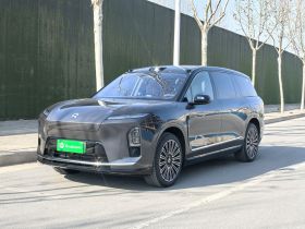 蔚来ES8 2026款 六座行政豪华版