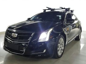 凯迪拉克XTS 2016款 28T 技术型