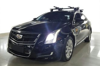 凯迪拉克XTS 2016款 28T 技术型