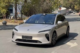 蔚来ET5T 2023款 75kWh Touring