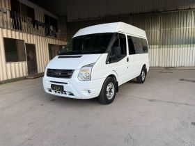 福特 新世代全顺 2016款 2.2T短轴6座中顶多功能车