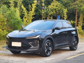 哪吒汽车 哪吒X 2023款 400 Lite