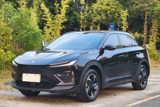 哪吒汽车 哪吒X 2023款 400 Lite