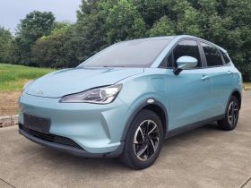 哪吒汽车 哪吒V 2022款 长续航行业定制版