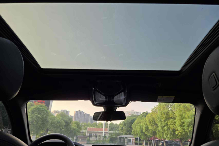 宝马5系(进口) 2019款 525i M运动套装车身外观6001