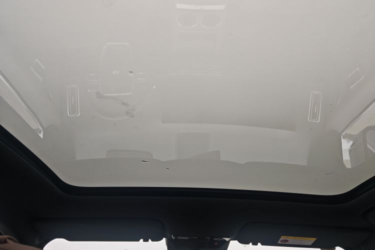 理想汽车 理想L6 2025款 Pro 智能焕新版局部细节22