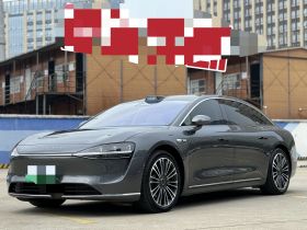 鸿蒙智行 享界S9 2024款 纯电 Ultra 四驱旗舰版