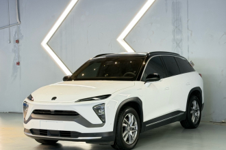 蔚来ES6 2022款 75kWh 运动版