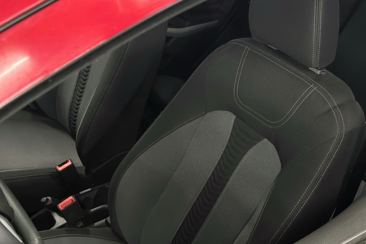 福特 翼搏 2013款 1.5L 自动风尚型中控内饰7007