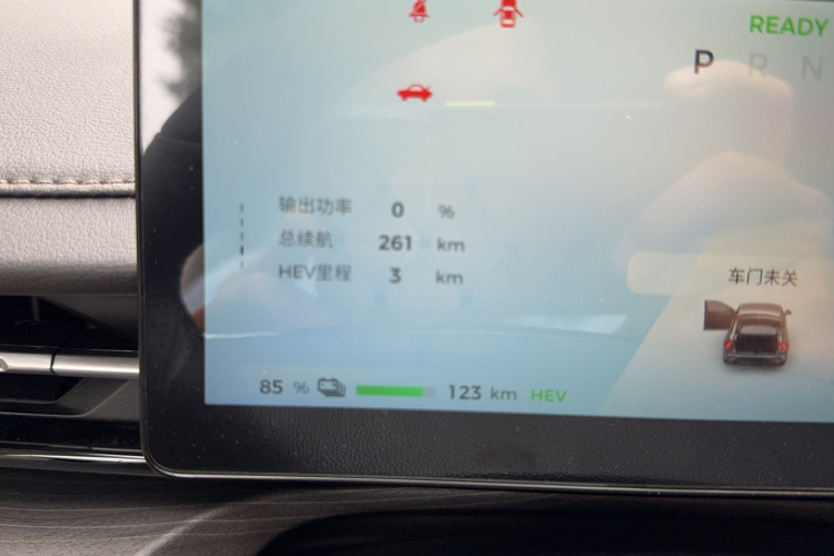 五菱汽车 五菱星光 2023款 150 进阶版中控内饰15