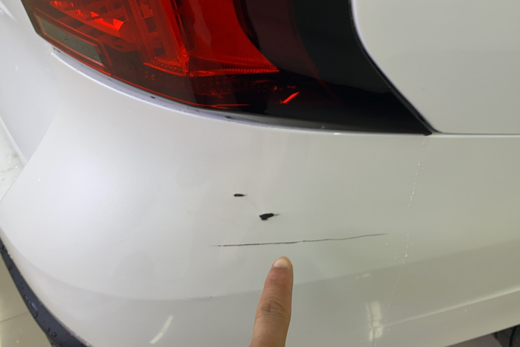 哈弗H5 2025款 2.0T自动四驱领创版 汽油车身外观6006