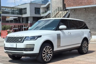 路虎 揽胜 2019款 3.0 SC V6 传世加长版