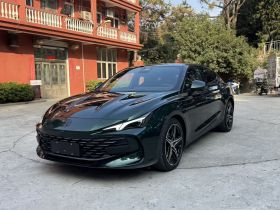 名爵 MG7 2025款 2.0T Trophy+ 超级智驾版