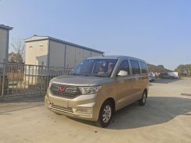 五菱汽车 五菱宏光V 2019款 1.5L标准型L2B