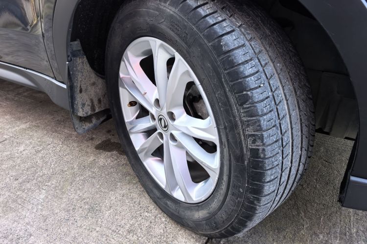 东风风光 风光580 2016款 1.8L 手动舒适型车身外观6004