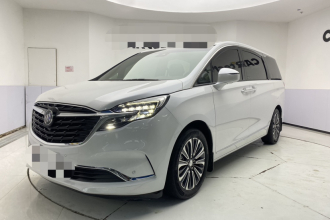 别克GL8 2022款 ES陆尊 653T 智慧旗舰型