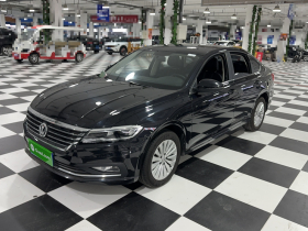 大众 朗逸 2019款 280TSI DSG舒适版 国VI